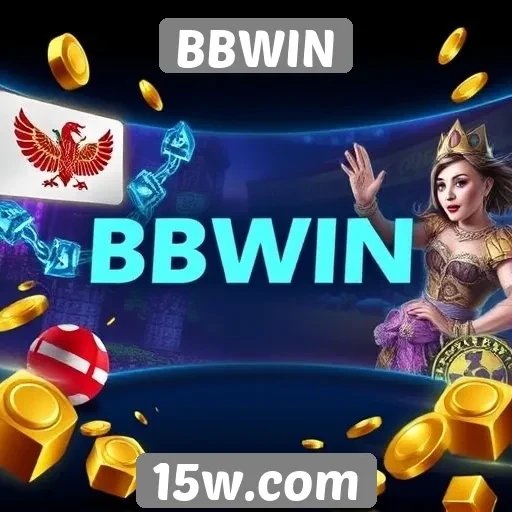 Novidades no catálogo de jogos do BBWIN