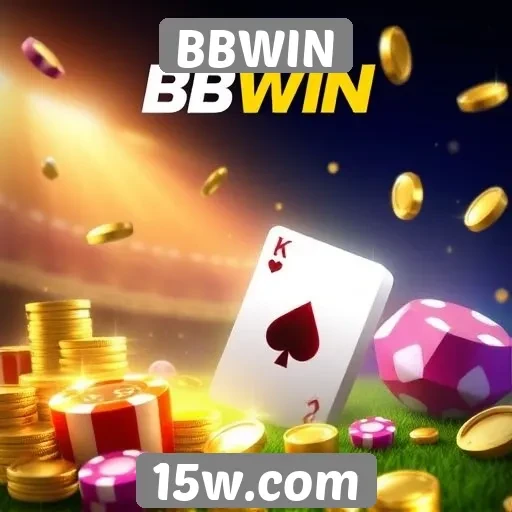 BBWIN oferece novos jogos de cassino online