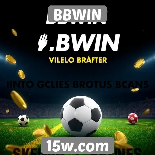 Promoções no BBWIN atraem novos jogadores frequentemente