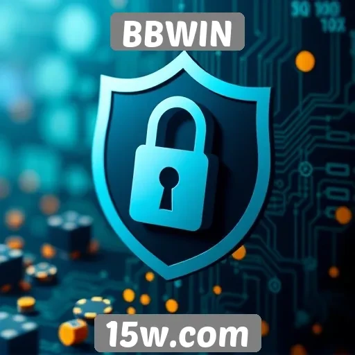 Análise de segurança no site de jogos BBWIN