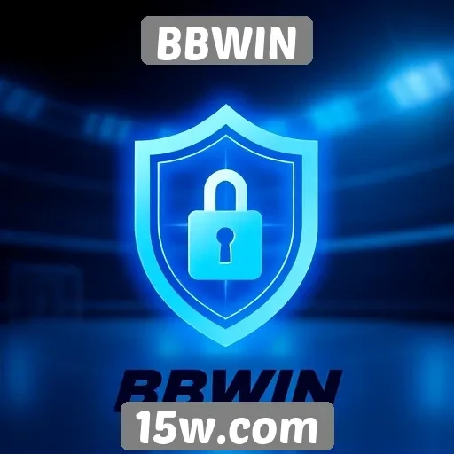 Segurança das transações financeiras no BBWIN