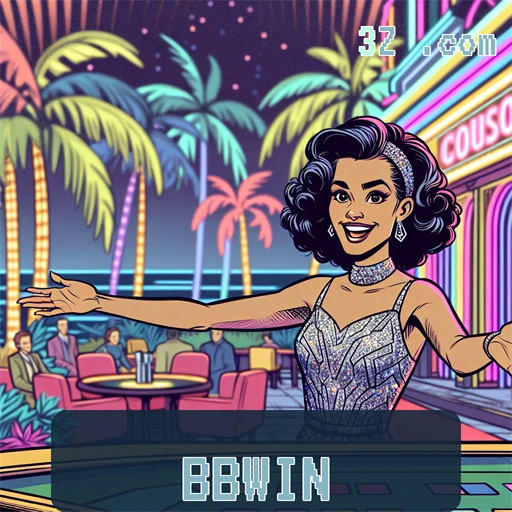 BBWIN Jackpots