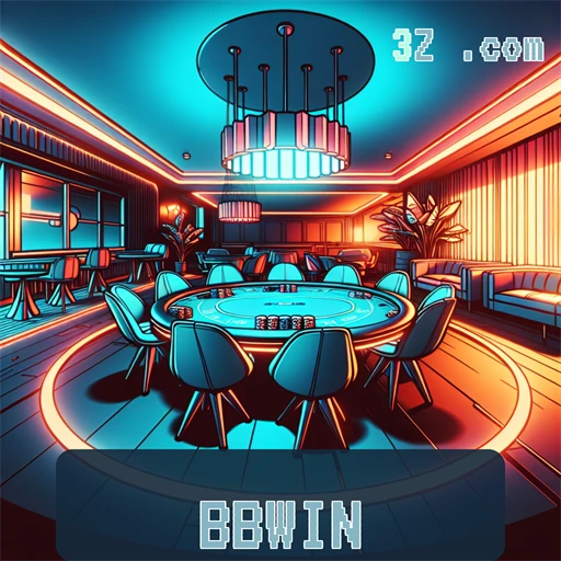 BBWIN Apostas Ao Vivo