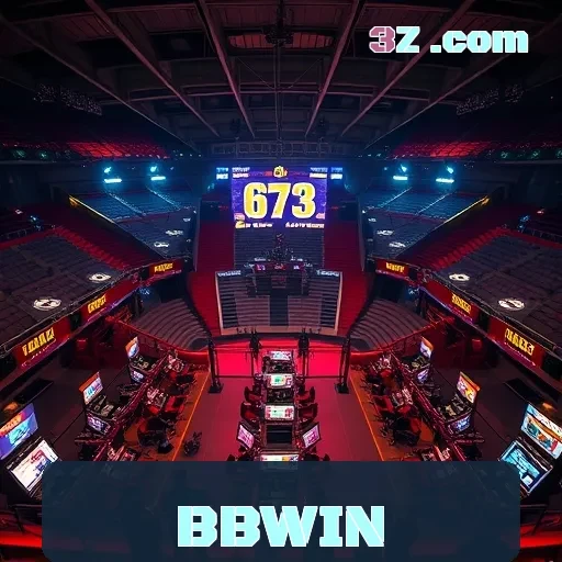 BBWIN: Incríveis Caça-níqueis Prontos para Aventura e Prêmios