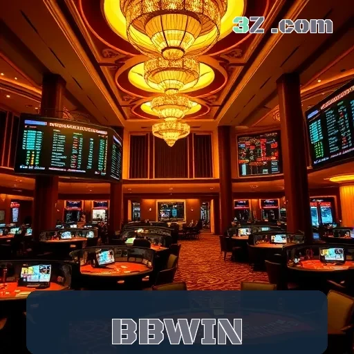 BBWIN: As Apostas Esportivas que Você Não Pode Perder!