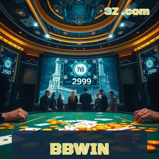 BBWIN: Como Dominar os Jogos Online com Dicas Estratégicas